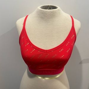PINK Ultimate Lightly Lined Sports Bra